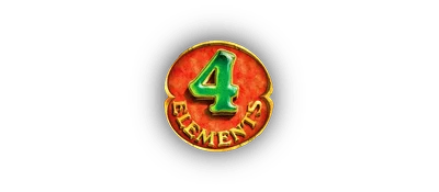 Gem Quest: 4 Elements logo