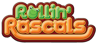 Rollin' Rascals logo