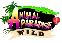 Animal Paradise: Wild logo