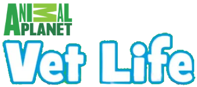 Animal Planet: Vet Life logo