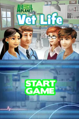 Animal Planet: Vet Life screenshot