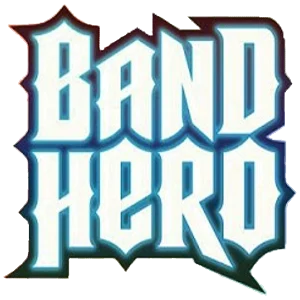 Band Hero logo