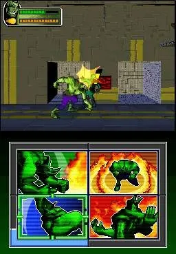 Spider-Man: Battle for New York screenshot