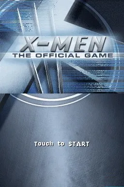 X-Men: The Official Game screenshot