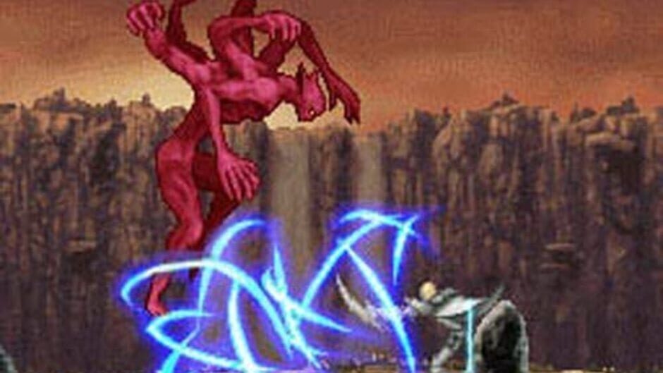 Claymore - Gingan no Majo screenshot