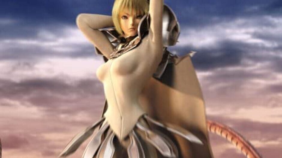 Claymore - Gingan no Majo screenshot