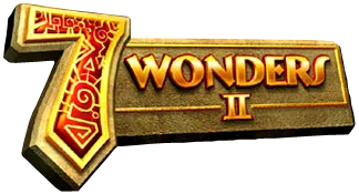 7 Wonders II logo