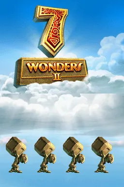 7 Wonders II screenshot