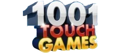 1001 Touch Games logo