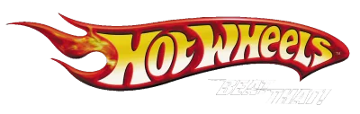 Hot Wheels: Beat That! logo