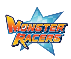 Monster Racers logo