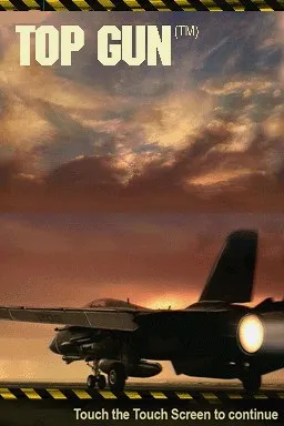 Top Gun screenshot