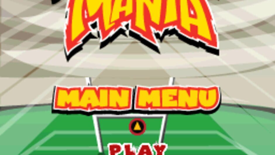 NRL Mascot Mania screenshot