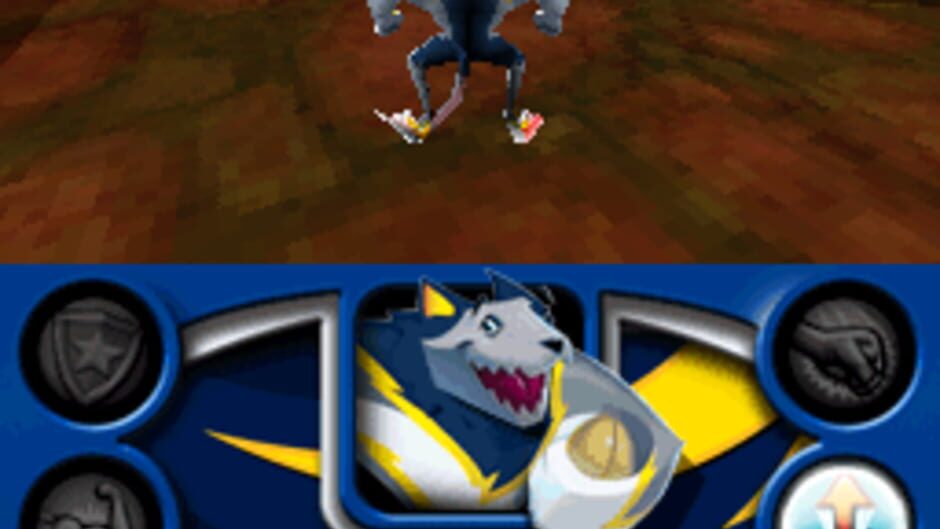 NRL Mascot Mania screenshot