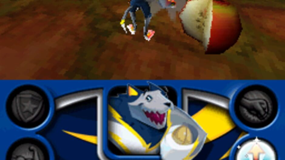 NRL Mascot Mania screenshot