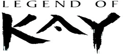 Legend of Kay logo