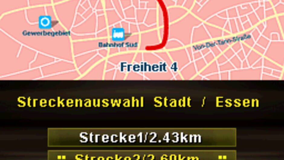 Quiz Taxi screenshot