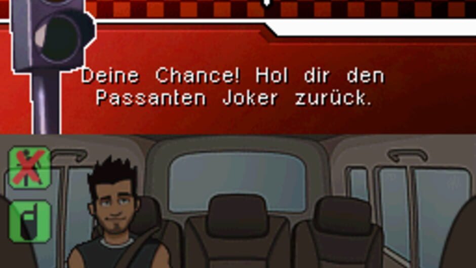 Quiz Taxi screenshot