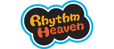 Rhythm Heaven logo
