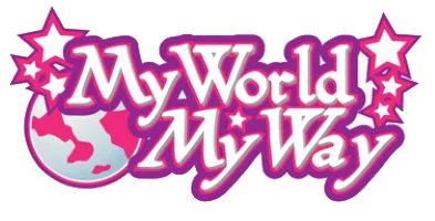 My World, My Way logo