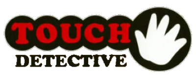 Touch Detective logo