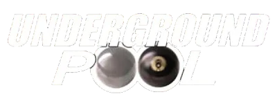 Underground Pool logo