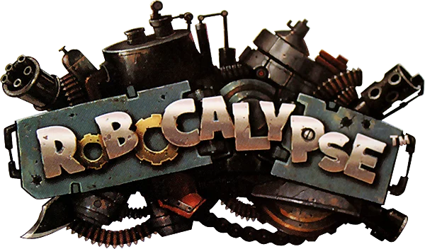 Robocalypse logo