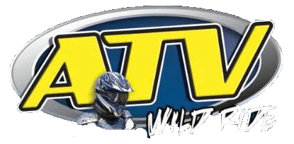 ATV: Wild Ride logo