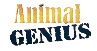 Animal Genius logo