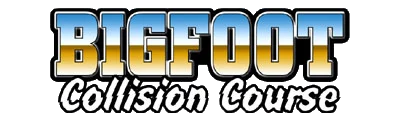 Bigfoot: Collision Course logo
