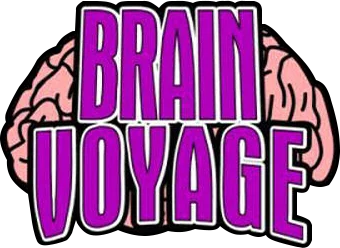 Brain Voyage logo