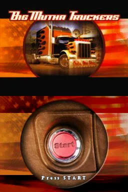 Big Mutha Truckers screenshot