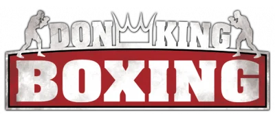 Don King Boxing logo