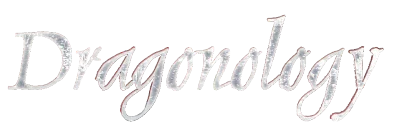 Dragonology logo