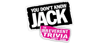 You Don't Know Jack logo