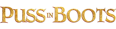 Puss in Boots logo