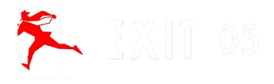 Exit DS logo