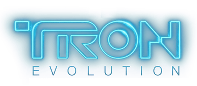 TRON: Evolution logo
