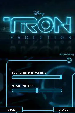 TRON: Evolution screenshot