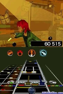 Rock Band 3 screenshot