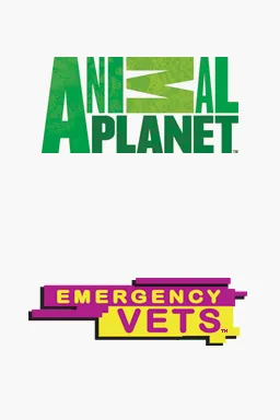 Animal Planet: Emergency Vets screenshot