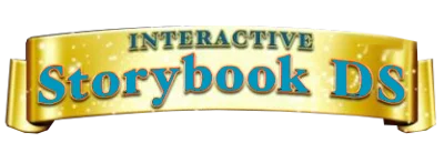 Interactive Storybook DS: Series 1 logo