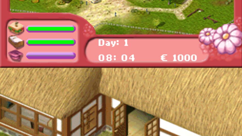 2 in 1 - My Pet Hotel 2 + My Vet Practice - In the Country screenshot