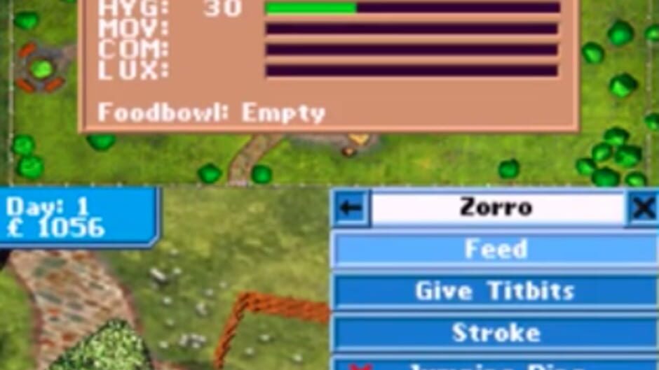 2 in 1 - My Pet Hotel 2 + My Vet Practice - In the Country screenshot