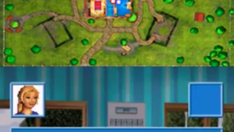 2 in 1 - My Pet Hotel 2 + My Vet Practice - In the Country screenshot