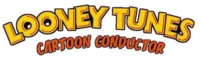 Looney Tunes: Cartoon Conductor logo