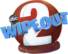Wipeout 2 logo