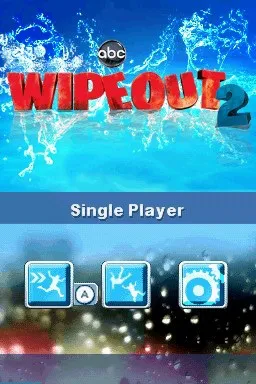 Wipeout 2 screenshot