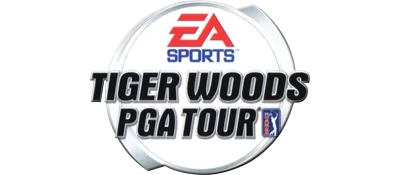 Tiger Woods PGA Tour logo