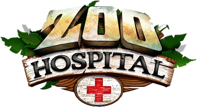 Zoo Hospital logo